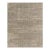 Textile Simplicity Comfort Beige Light Blue Contemporary Rug 8'2 X 10' For Sale - Image 7 of 7