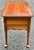 1970s Diminutive Pennsylvania House Cherry Lowboy Side Table For Sale - Image 5 of 10