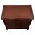 2000 - 2009 Traditional Mahogany Chest of Drawers For Sale - Image 5 of 12