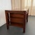 Brown Stickley Brothers Style Arts & Crafts Double-Sided Desk With Bookshelves For Sale - Image 8 of 9