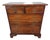 Vintage Chest of Drawers Bedroom in Mahogany, 1960 For Sale