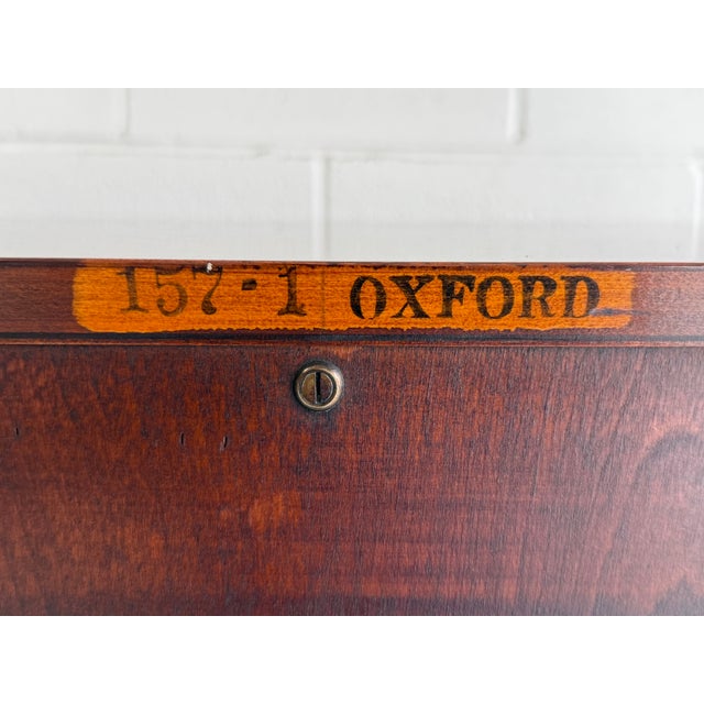 1940s Kindel Chest For Sale - Image 10 of 11