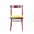 Dining Chairs in Oak from Ton, Former Czechoslovakia, 1960s, Set of 4 For Sale - Image 4 of 16