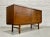 1960s Vintage Apartment Sized Mid Century Modern Credenza, C. 1960’s For Sale - Image 5 of 14