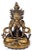 Metal Tibetan Amitayus Buddha For Sale - Image 7 of 13