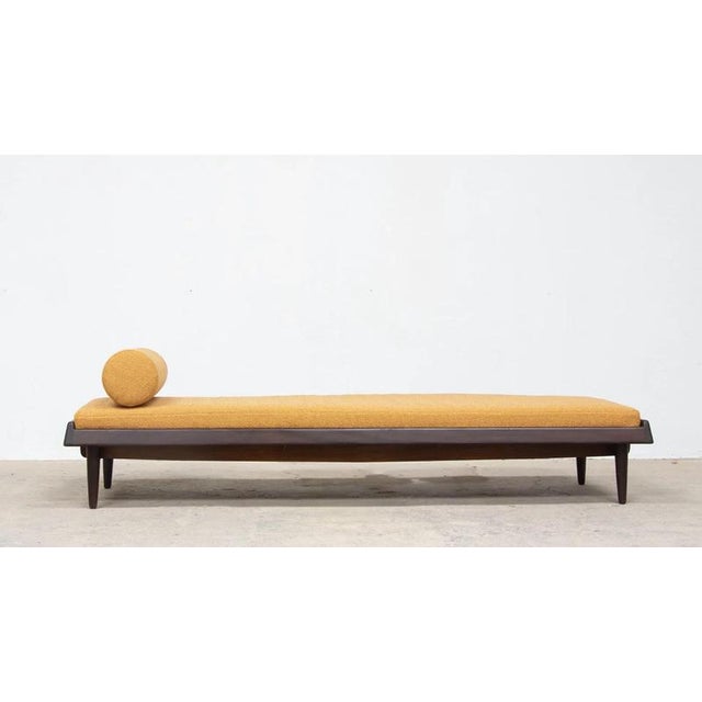 Daybed Model 161 by Hans Olsen for Bramin, 1950s For Sale - Image 6 of 11