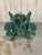 Prickly Pear Cactus Sculpture / Table Base For Sale - Image 10 of 11