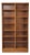 Large Vintage Teak Bookcase by Carlo Jensen for Hundevad & Co., 1960s For Sale