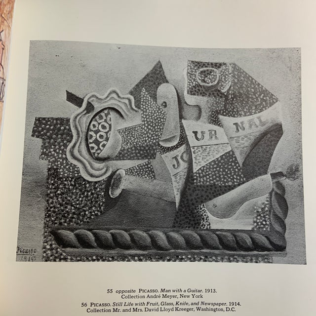 1970 Four Americans in Paris Book For Sale - Image 12 of 13