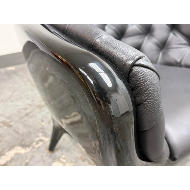 Jaime Hayon for Bd Barcelona Showtime Armchair For Sale - Image 9 of 12