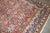 Textile Antique Zabihi Collection Red Persian Tabriz Rug For Sale - Image 7 of 9