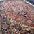 Art Deco 1900's Antique Serapi Rug For Sale - Image 3 of 12
