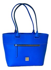 Example of Gold Finish Handbags