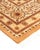 With understated palettes and allover designs, the rugs in the Mogul Collection will bring timeless sophistication to any...