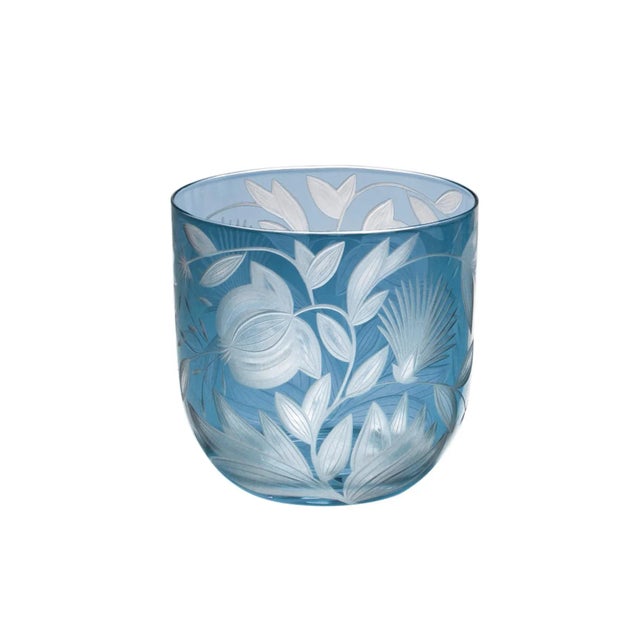 Looking for a different color or set quantity? ARTEL crystal glassware is available in over 30 beautiful colors, which can...