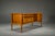 Mid-Century Danish Teak Executive Desk by Arne Vodder for H.P. Hansen, 1960s For Sale - Image 6 of 18