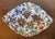 Early 19th Century Antique Early 19th Century English Regency Spode Pearlware Imari Pseudo Tobacco Leaf Dish Pattern 3277 Circa 1820 For Sale - Image 5 of 8