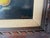 1970s Vintage Desan Still Life Oil on Masonite Painting – Framed For Sale - Image 11 of 12