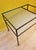 1950s Modern Bar Trolley by Herbert Hirche, 1950s For Sale - Image 5 of 8