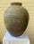 Camel Antique Late 19th Century Chinese Stoneware Martaban Storage Jar For Sale - Image 8 of 10
