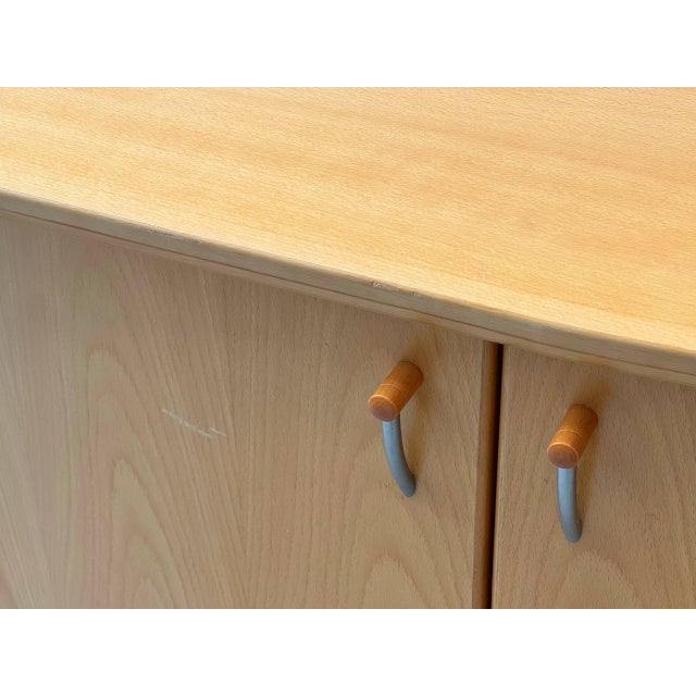 Sideboard from Oldenhuis, Netherlands, 1970s For Sale - Image 16 of 18