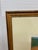 Figurative Artist Proof There Used to Be a Tree Here Lithograph, Signed For Sale - Image 3 of 11