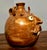 Brown Vintage m.j. Wenn Face Jug, Expressive Stoneware For Sale - Image 8 of 12