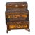 Vintage Chinese Camphor Wood Hand Crafted Nesting Chests Tables- Set of 3 For Sale