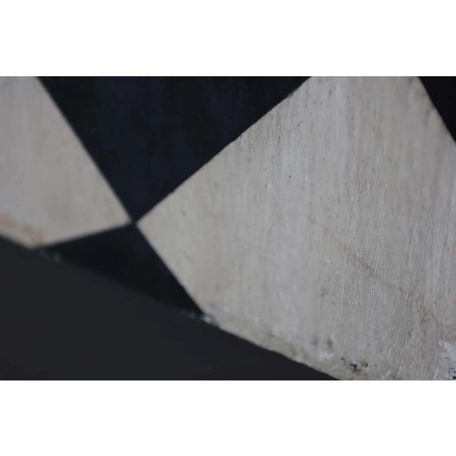 Elevate your space with the Pair of Sean Scherer (b. 1968): Malady & Diffident, exquisite oil and wax paintings on canvas...