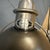 Black Polished Five-Arm Floor Lamp with Black Brand Plate from Jieldé, 1950s For Sale - Image 8 of 18