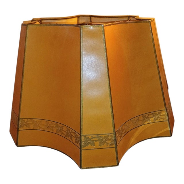 Victorian Illuminate Your Home With a True Masterpiece of Historic Design: A Rare Stunning 1890 Late Victorian and Art Nouveau Floor Lamp. For Sale - Image 3 of 12