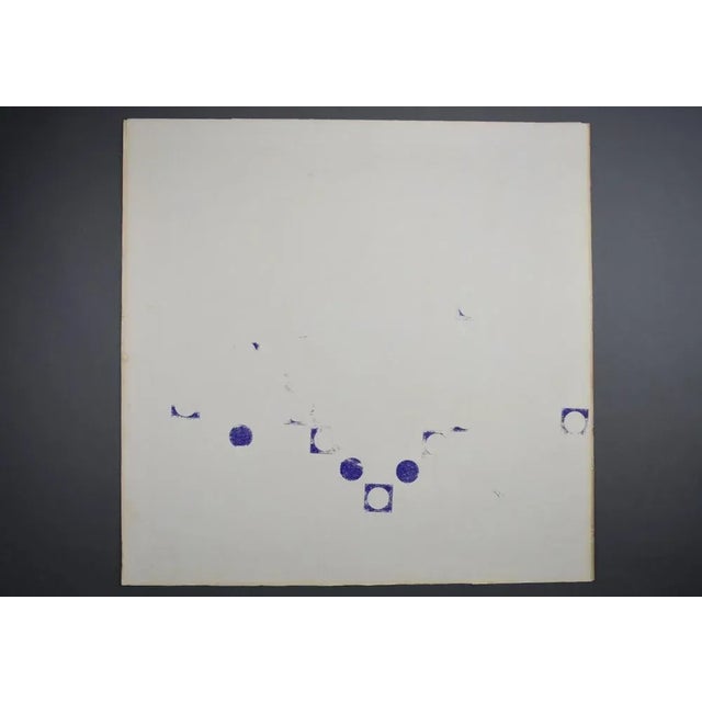 Victor Vasarely, Marc CF, 1970, Screen Print For Sale - Image 6 of 11