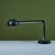 Metal 1960s Robert Haussmann Desk Lamp for Swiss Lamps International For Sale - Image 7 of 15
