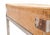 Mid-Century Butcher's Block, 1960s For Sale - Image 6 of 14