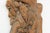 19th Century Early 1800's Architectural Ancestor Carving For Sale - Image 5 of 8