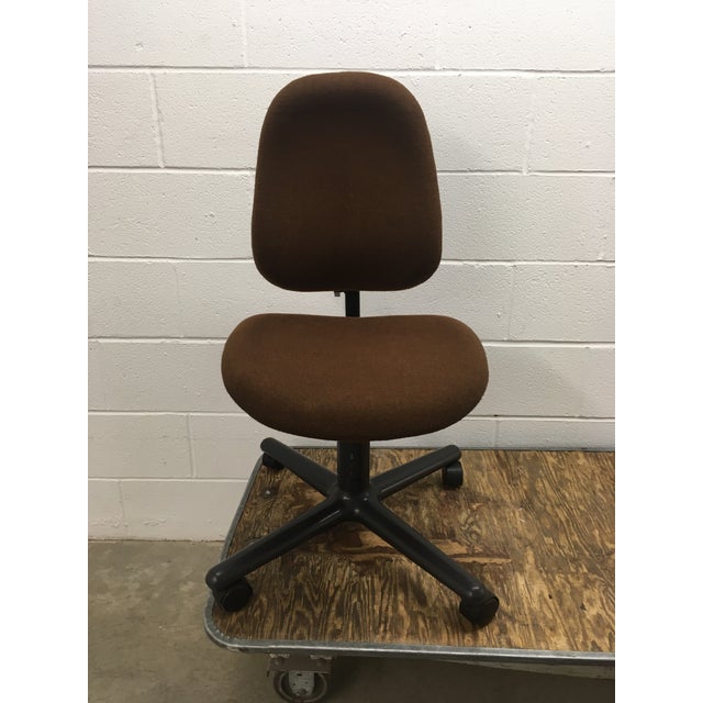 Vintage Herman Miller Ergon Desk Chair Chairish