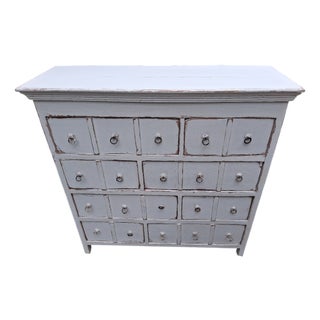 Chest of Drawers, 1990s For Sale