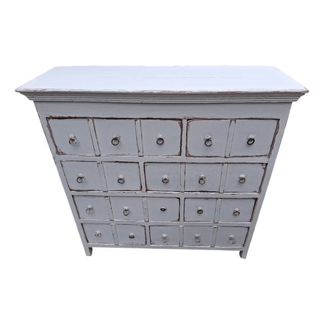 Chest of Drawers, 1990s For Sale