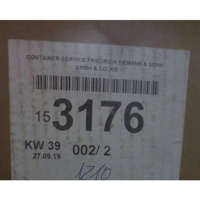 Walter Knoll Walter Knoll Liz Wood Chairs - A Pair (New) For Sale - Image 4 of 8