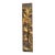 Spanish Baroque Carved and Gilt Architectural Element, Circa 1790 For Sale