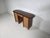 Wood Artona Cabinet in Walnut and Burlwood by Afra & Tobia Scarpa for Maxalto, Italy, 1970s For Sale - Image 7 of 7