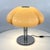 Brown Quadrifoglio Table Lamp by Ufficio Progetti for Guzzini, 1970s For Sale - Image 8 of 10