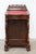 Mid-19th Century Davenport Secretaire in Burl Walnut For Sale - Image 15 of 18