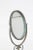 Wrought Iron Vanity Mirror, 1890s For Sale - Image 6 of 10