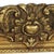 Large Baroque Style Gilt Frame, 1960s For Sale - Image 11 of 18