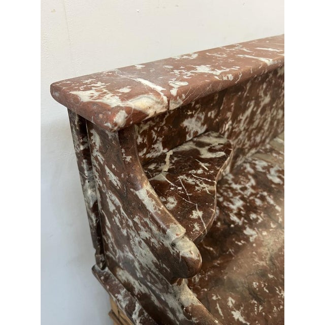 Fir Washbasin Unit, 20th Century For Sale - Image 13 of 15