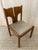 Vintage Italian Chairs from Mobil Girgi, 1960s, Set of 6, in Flawless conditions. Designed 1960 to 1969 I have official...