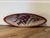 Vintage Glazed Ceramic and Mosaic Avocado Dish For Sale In New York - Image 6 of 8