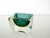 Sommerso Murano Ashtray by Flavio Poli and Alessandro Mandruzzato for Seguso Vetri d'Arte, Italy, 1960s For Sale - Image 12 of 18