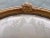 Classic French Settee W/ Pink Silk Upholstery For Sale - Image 4 of 11